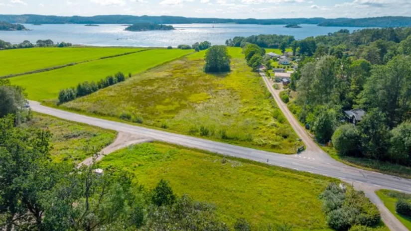 Tomt, Sandåsen 103, Ljungskile, Uddevalla