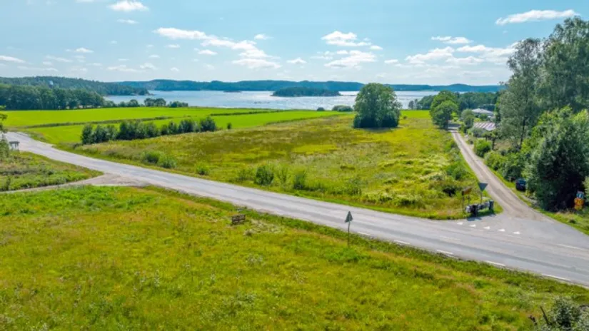 Tomt, Sandåsen 103, Ljungskile, Uddevalla