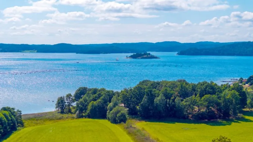 Tomt, Sandåsen 103, Ljungskile, Uddevalla