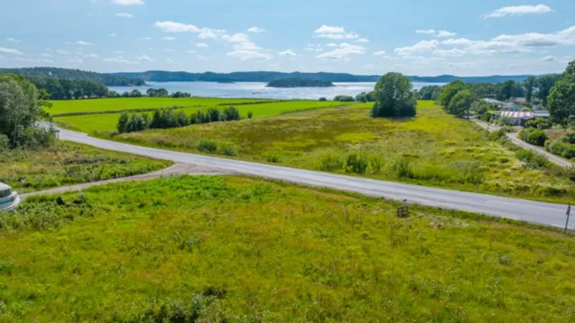 Tomt, Sandåsen 103, Ljungskile, Uddevalla