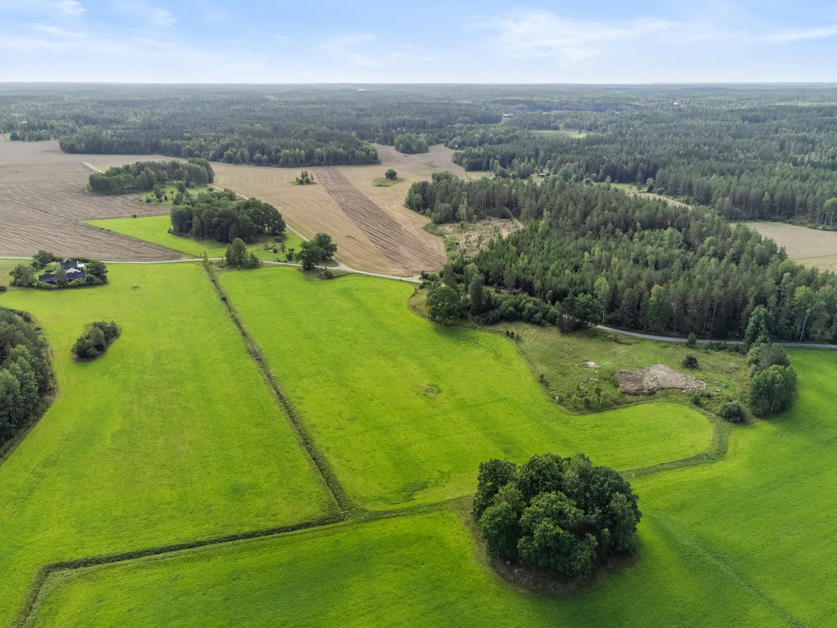 Tomt, Gårdeby Gunnarstorp 1, Söderköping