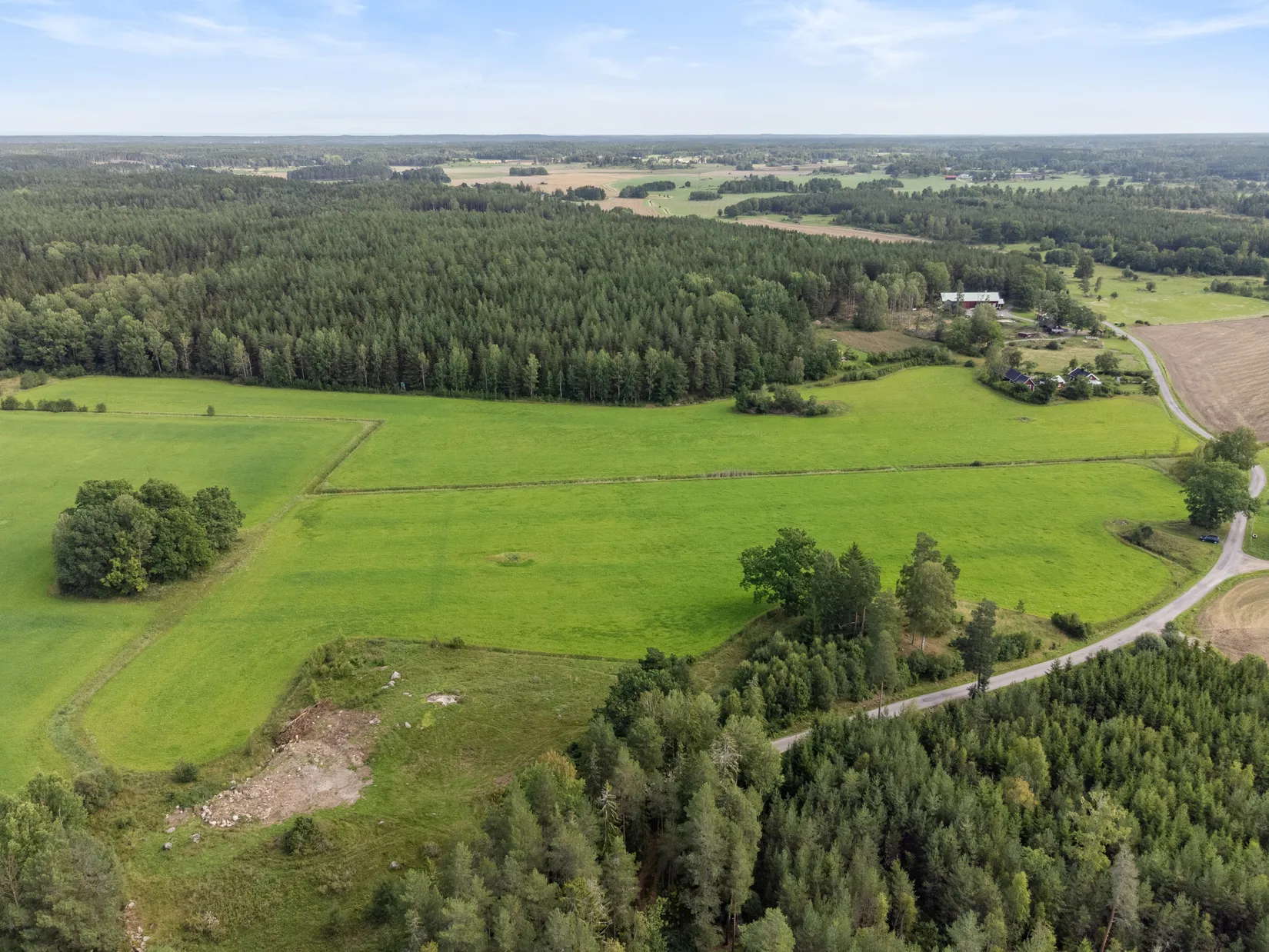 Tomt, Gårdeby Gunnarstorp 1, Söderköping
