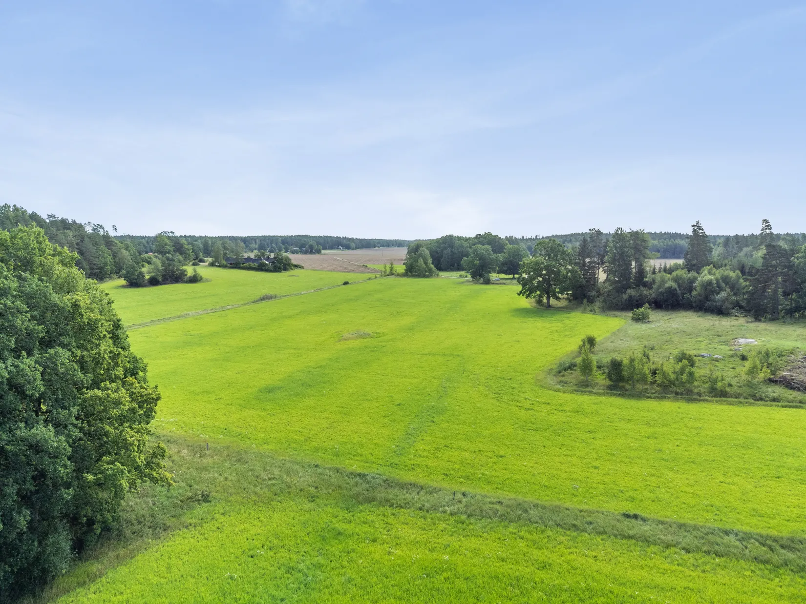 Tomt, Gårdeby Gunnarstorp 1, Söderköping