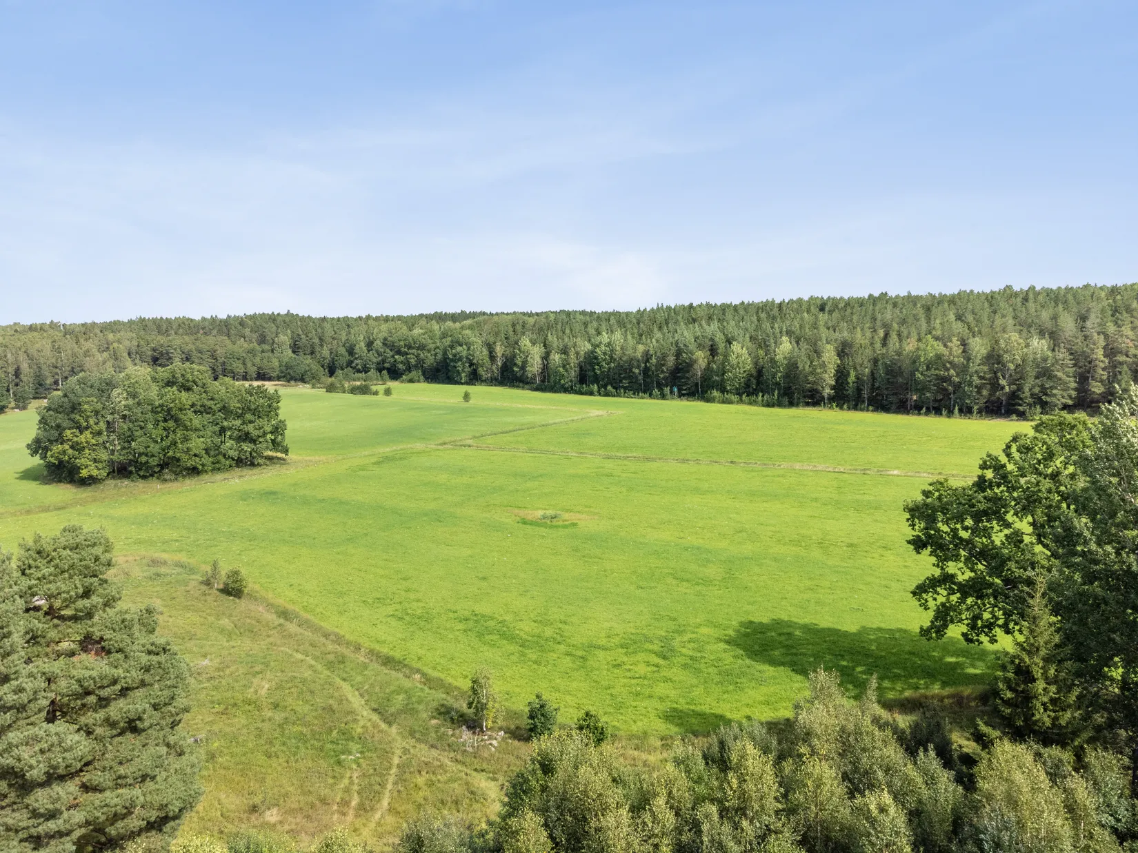 Tomt, Gårdeby Gunnarstorp 1, Söderköping