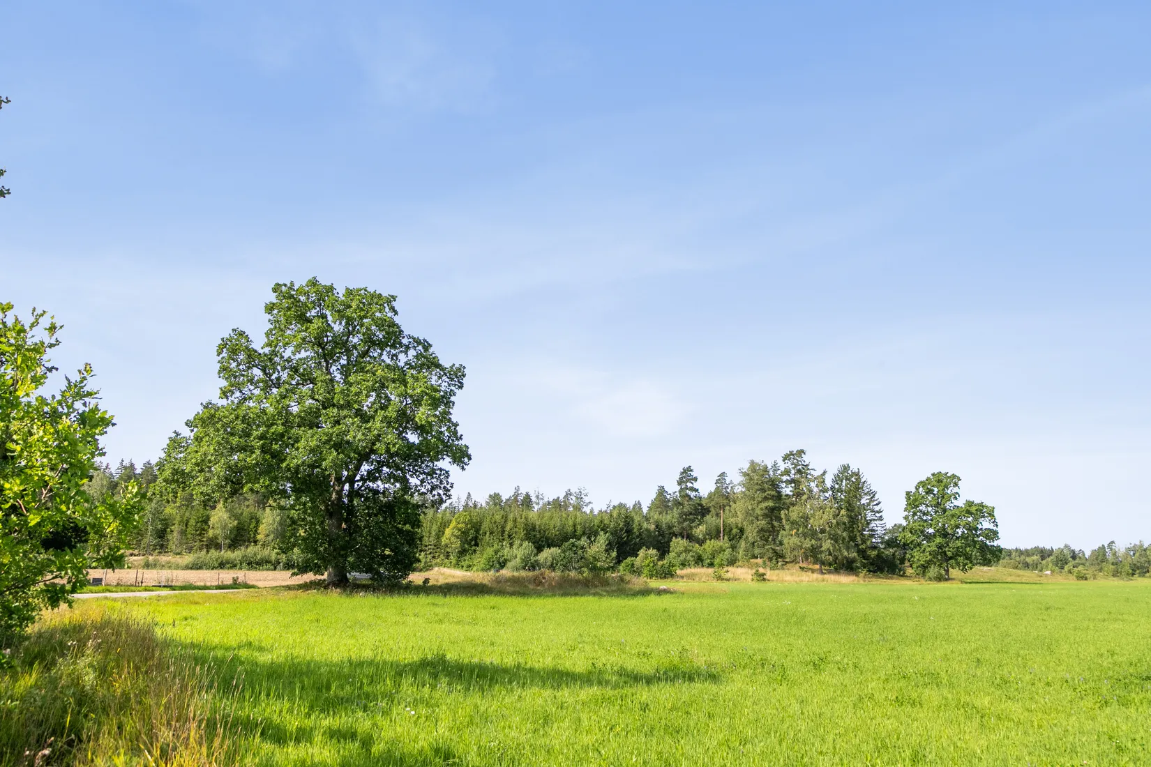 Tomt, Gårdeby Gunnarstorp 1, Söderköping