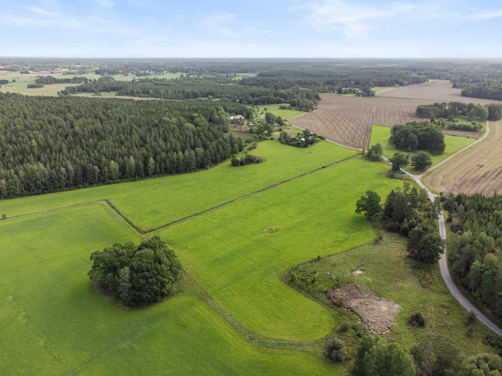 Tomt, Gårdeby Gunnarstorp 1, Söderköping