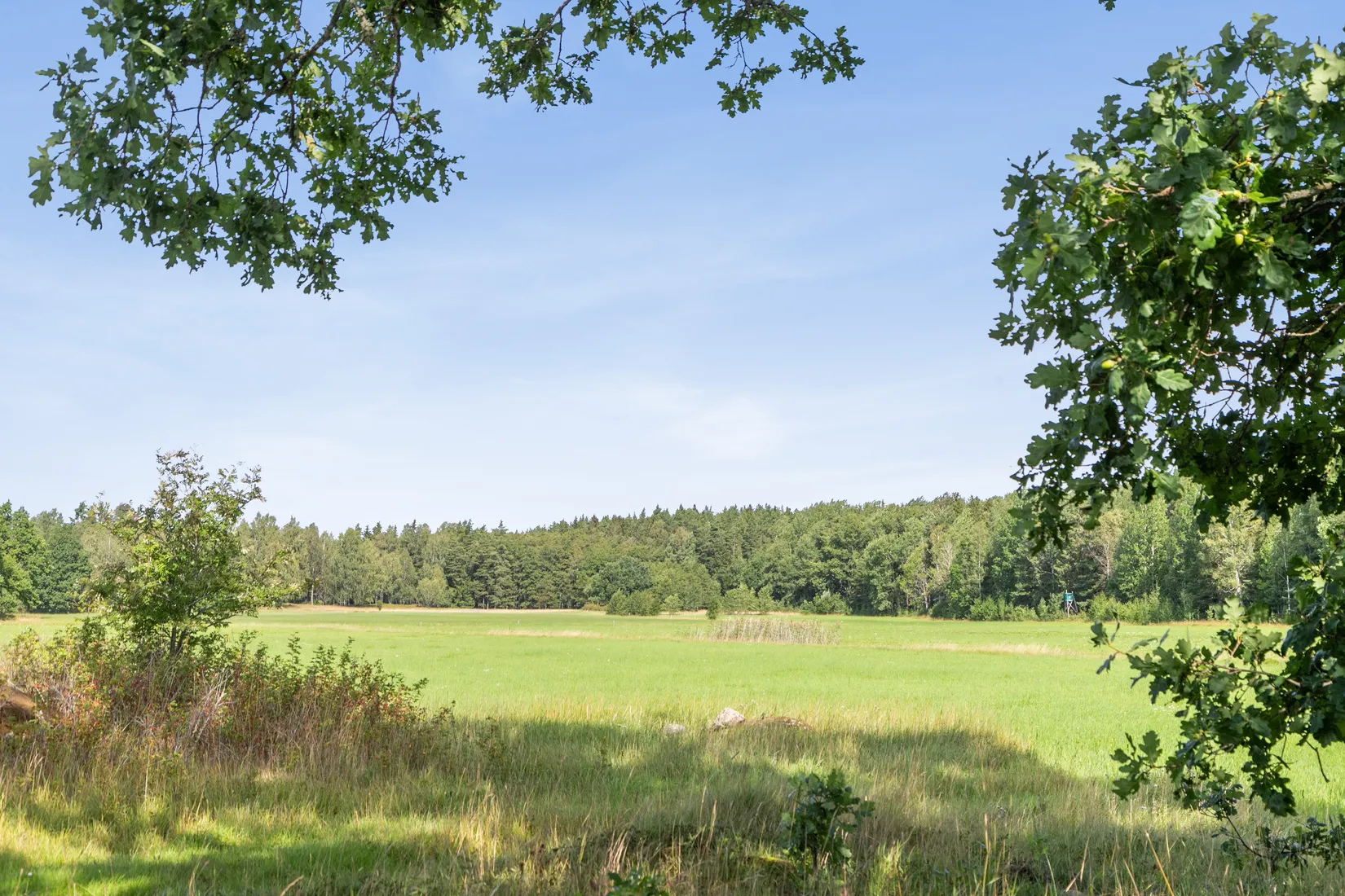 Tomt, Gårdeby Gunnarstorp 1, Söderköping