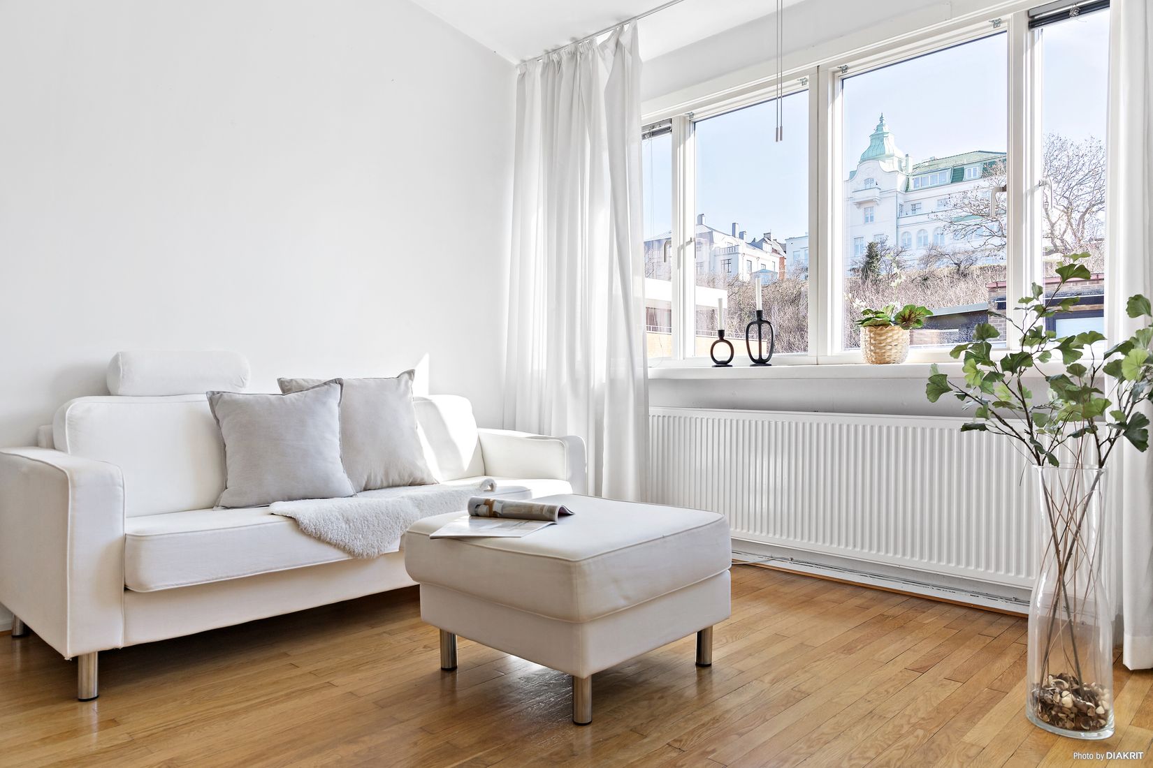 Bostadsrätt, Persgatan 53, Norr, Helsingborg