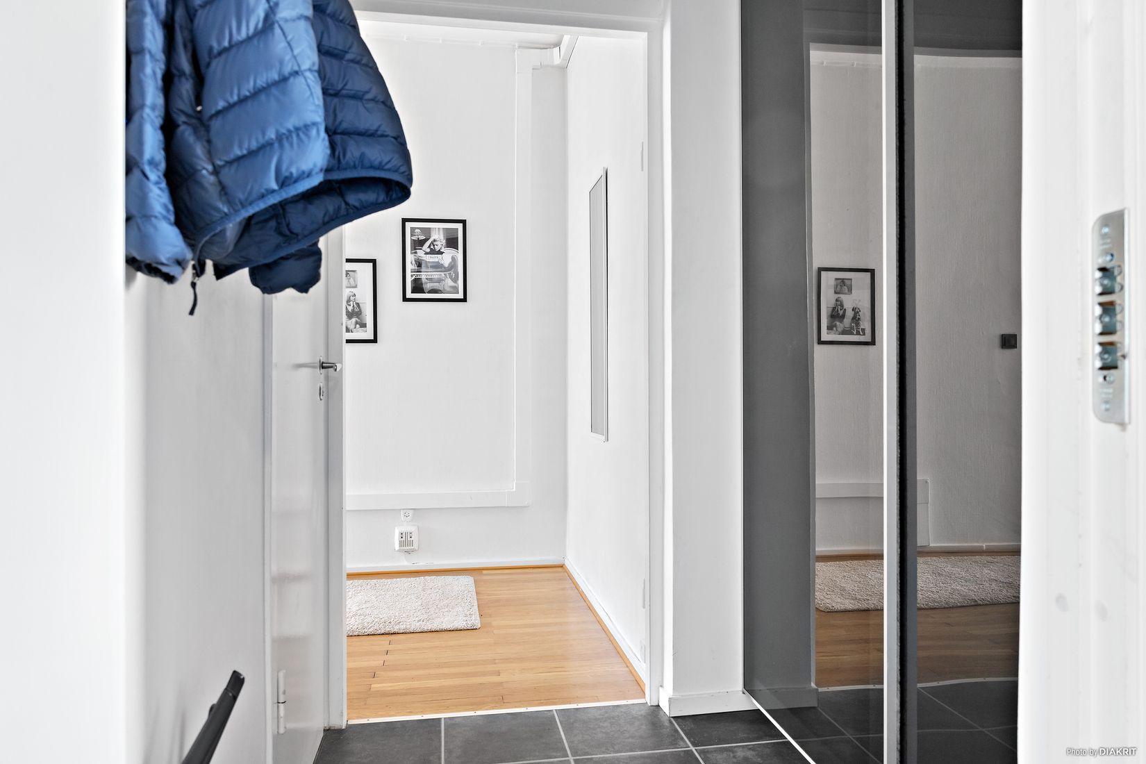 Bostadsrätt, Persgatan 53, Norr, Helsingborg