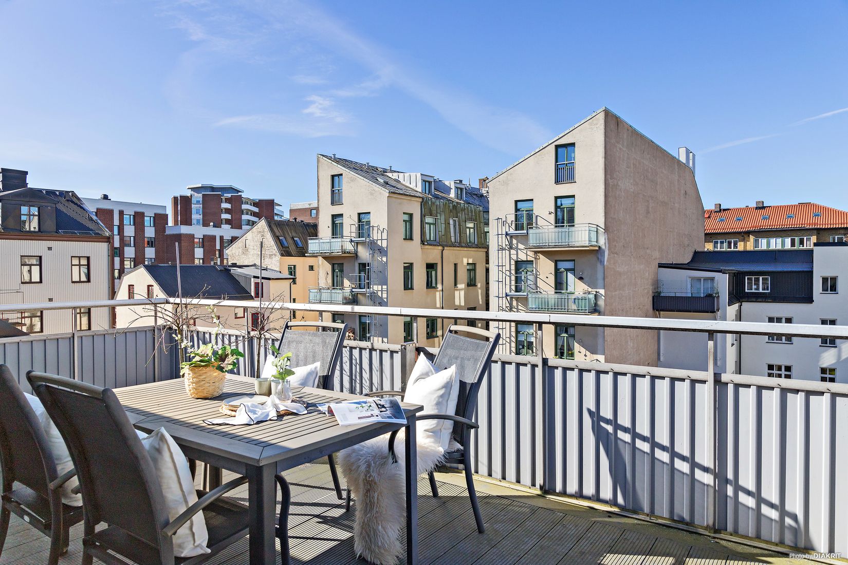 Bostadsrätt, Persgatan 53, Norr, Helsingborg