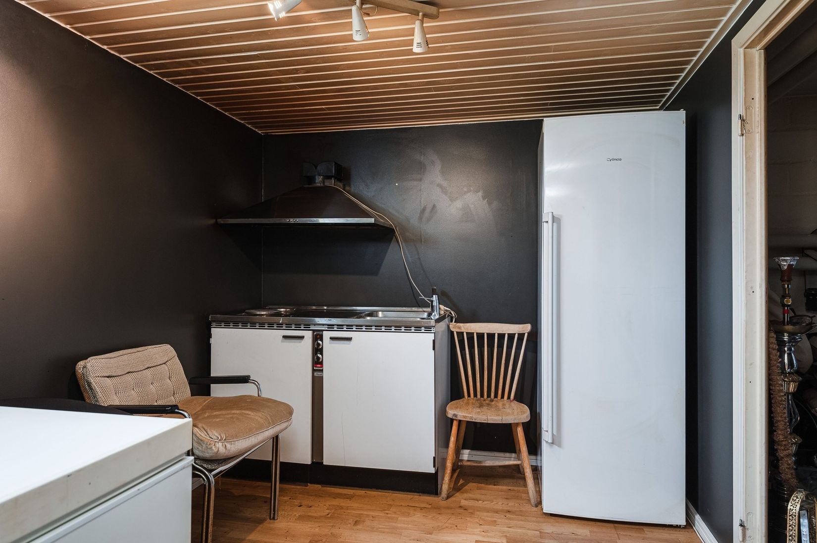 Villa, Sotaregatan 12, Hageby, Norrköping