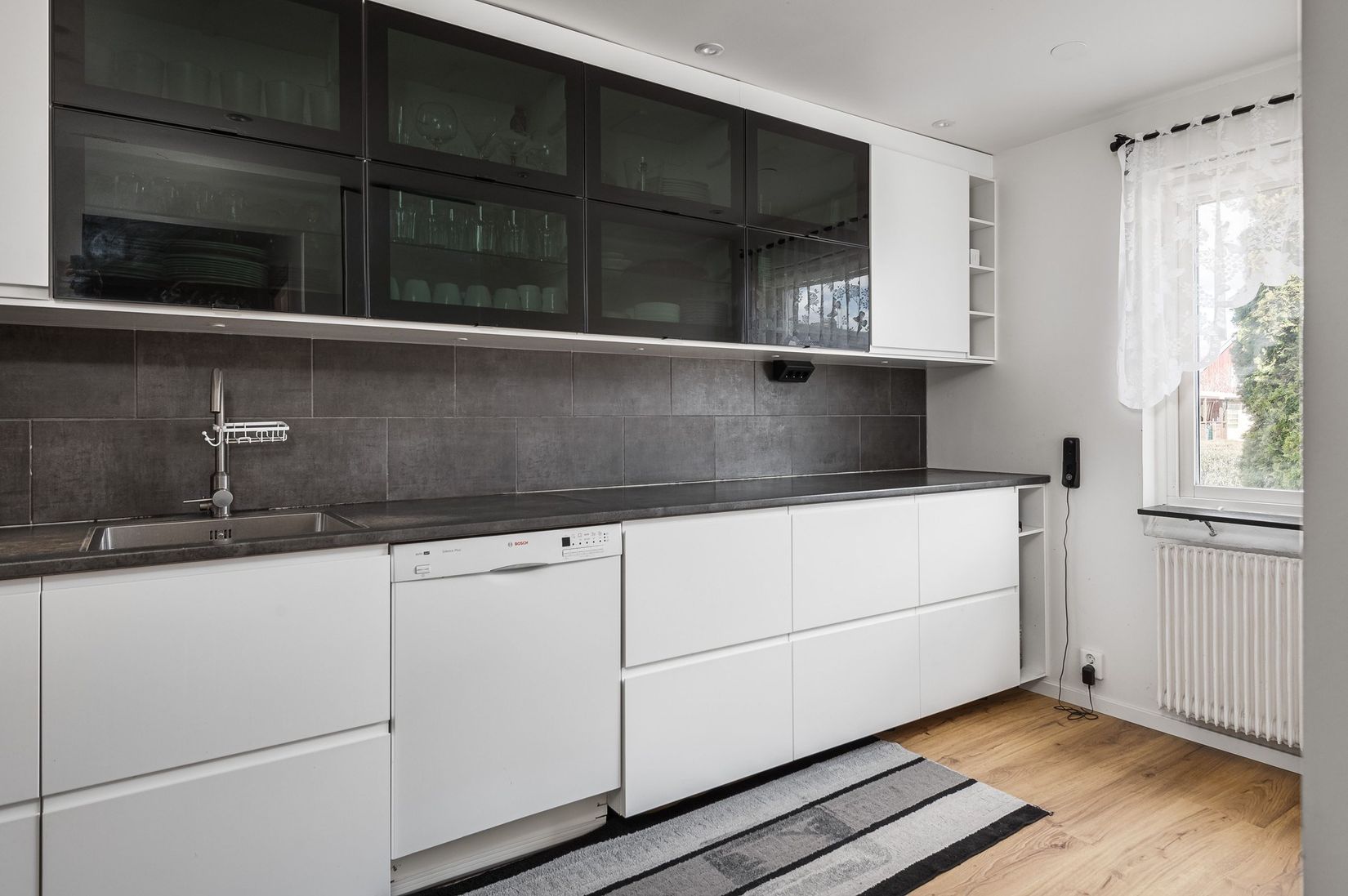 Villa, Sotaregatan 12, Hageby, Norrköping