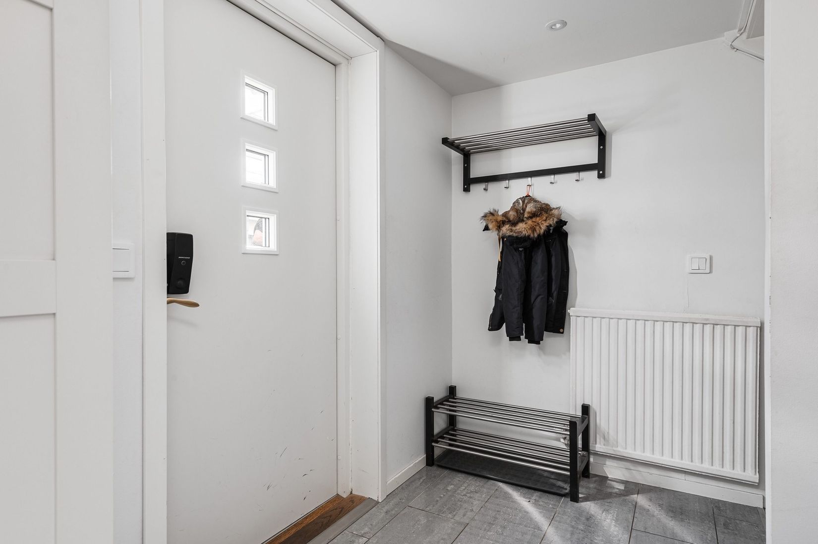 Villa, Sotaregatan 12, Hageby, Norrköping