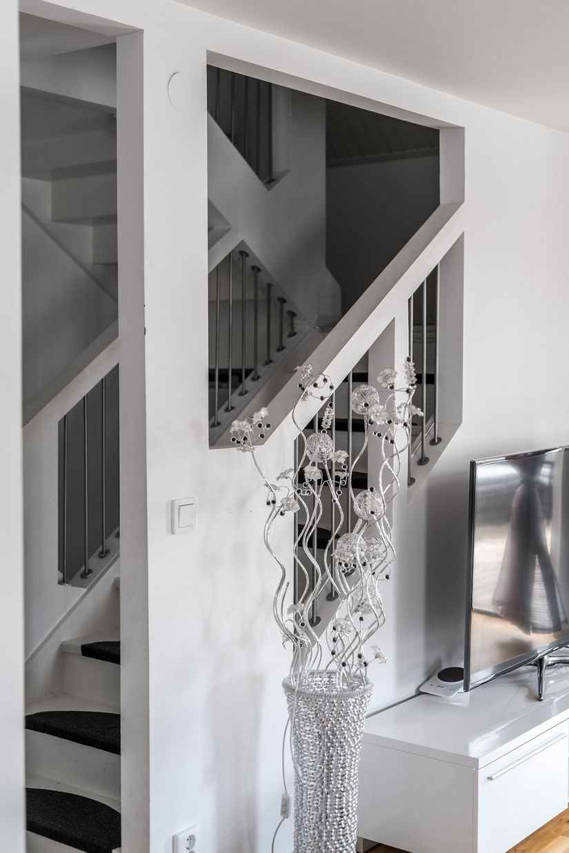 Villa, Sotaregatan 12, Hageby, Norrköping