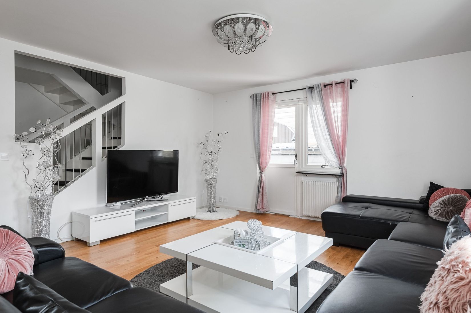 Villa, Sotaregatan 12, Hageby, Norrköping