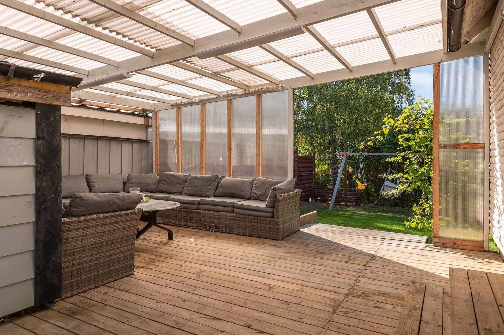 Villa, Sotaregatan 12, Hageby, Norrköping