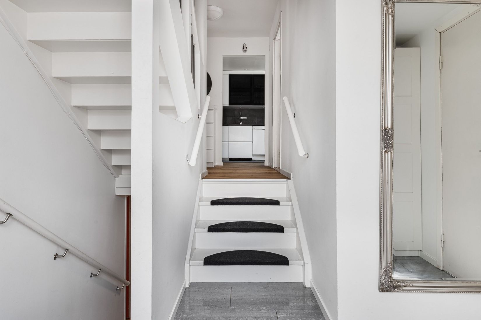 Villa, Sotaregatan 12, Hageby, Norrköping