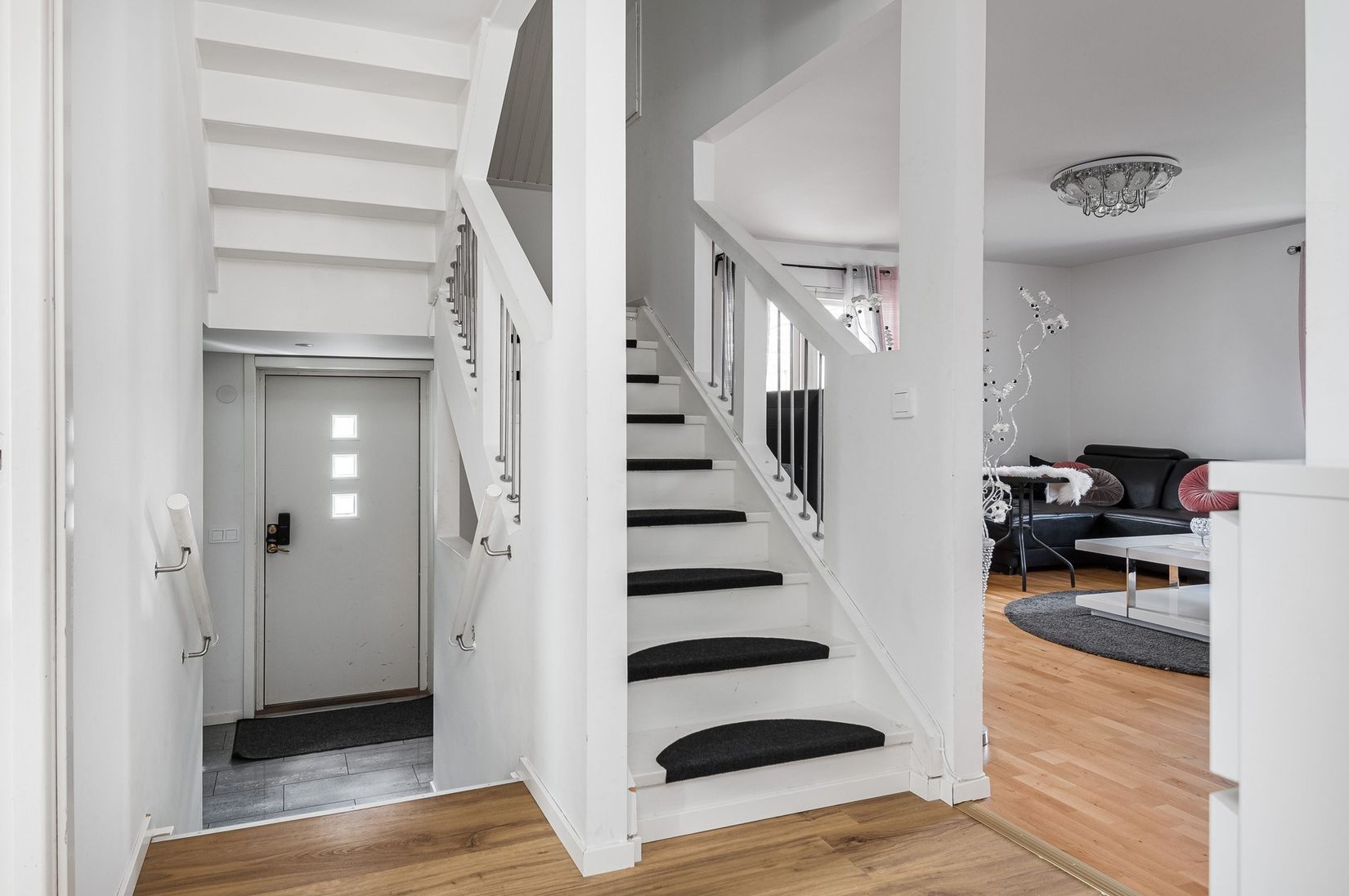 Villa, Sotaregatan 12, Hageby, Norrköping