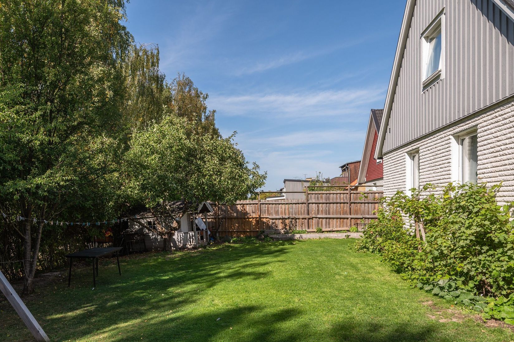 Villa, Sotaregatan 12, Hageby, Norrköping