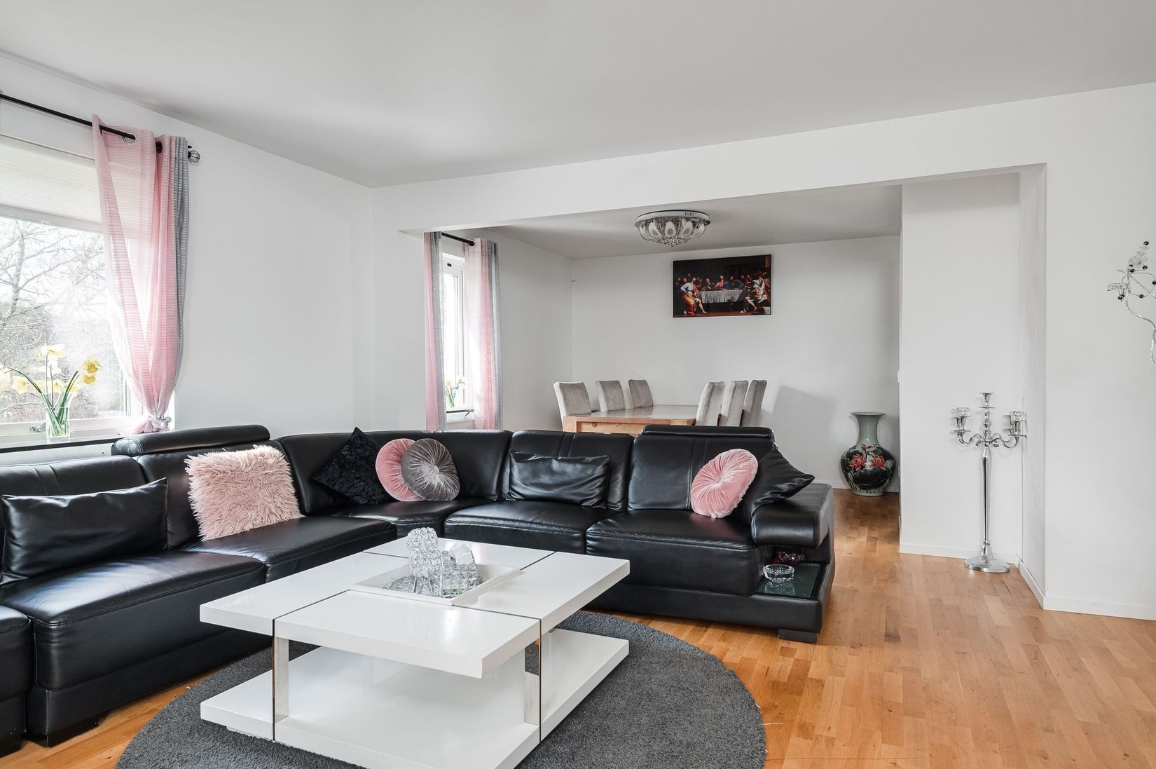 Villa, Sotaregatan 12, Hageby, Norrköping