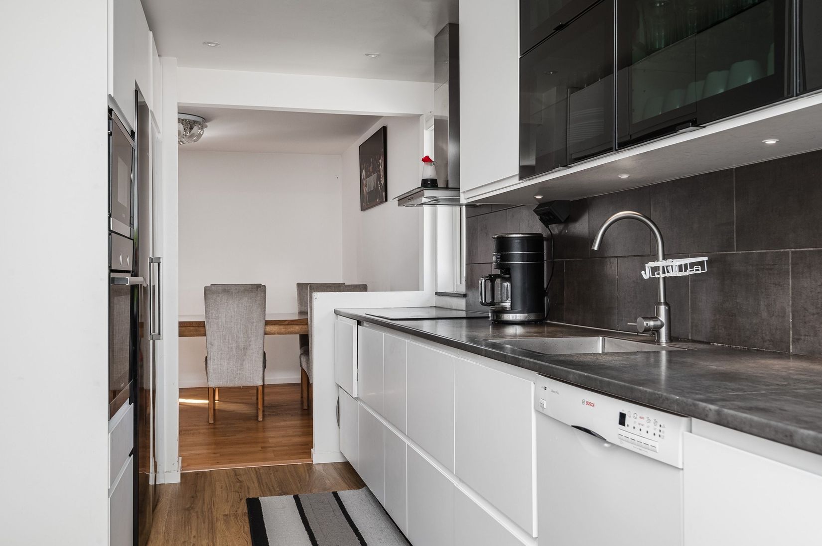 Villa, Sotaregatan 12, Hageby, Norrköping