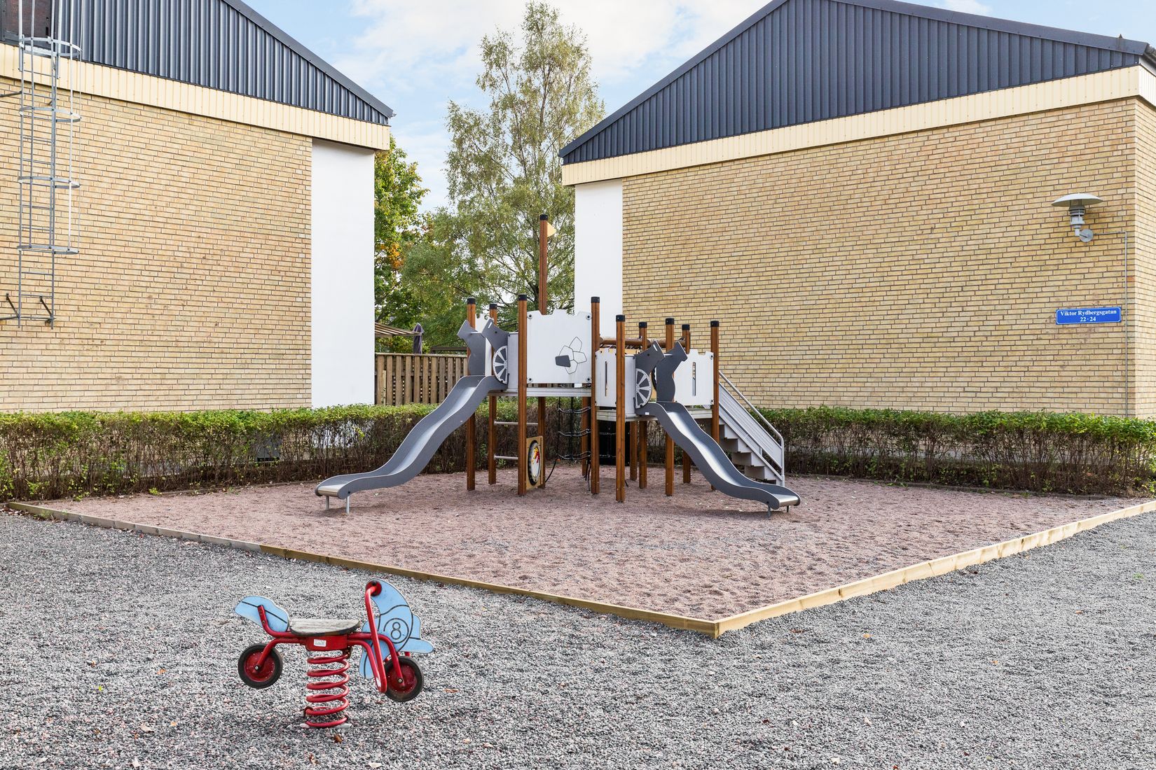 Bostadsrätt, Viktor Rydbergsgatan 12, Nyby, Uppsala