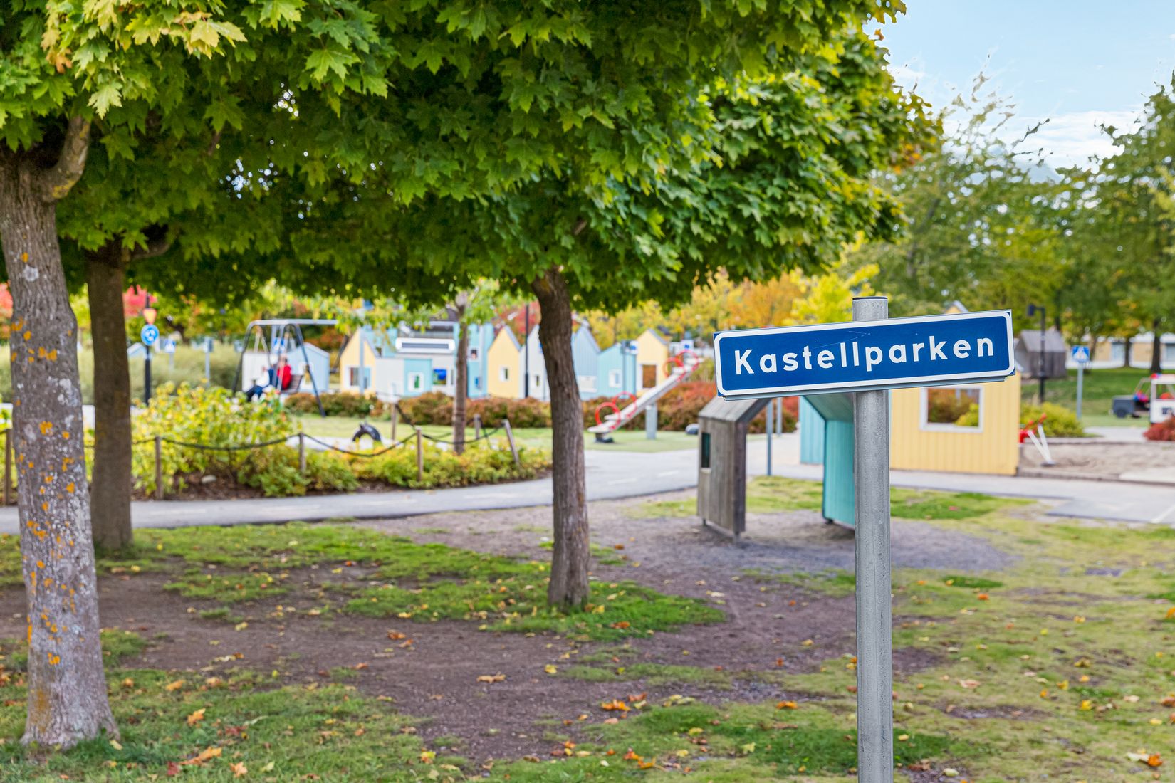 Bostadsrätt, Viktor Rydbergsgatan 12, Nyby, Uppsala