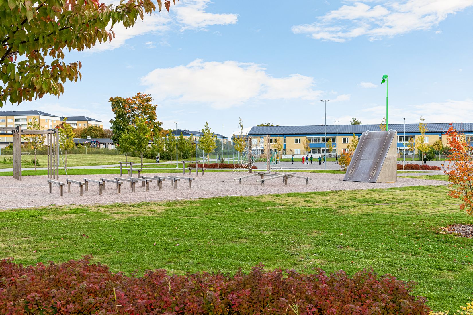 Bostadsrätt, Viktor Rydbergsgatan 12, Nyby, Uppsala