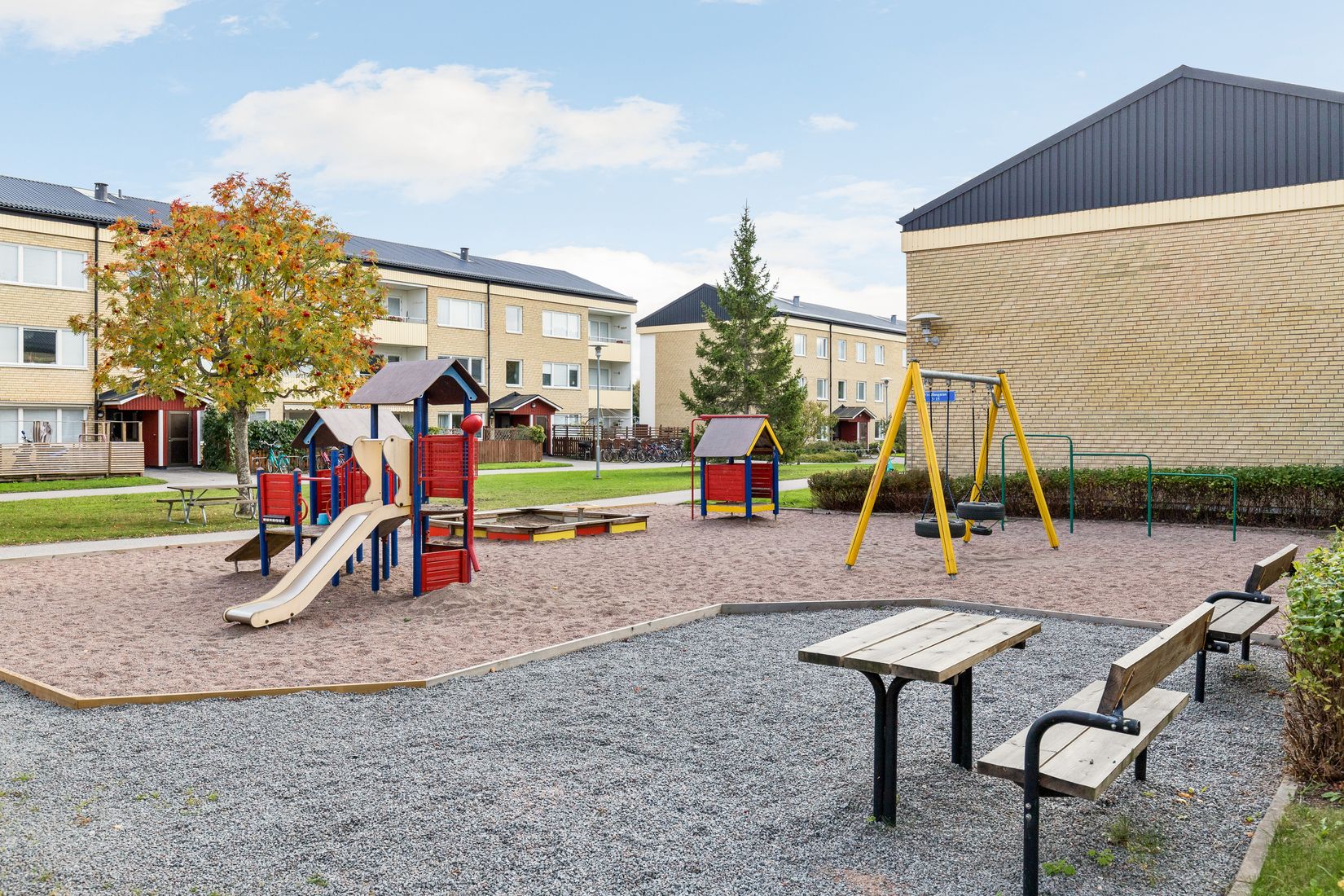 Bostadsrätt, Viktor Rydbergsgatan 12, Nyby, Uppsala