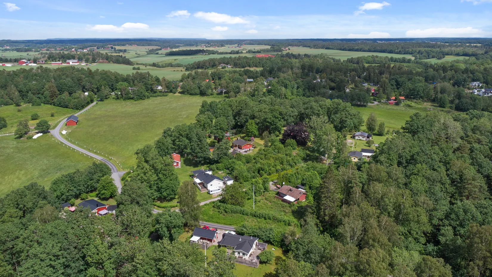 Tomt, Ålstadnäs 55, Sjuntorp, Trollhättan