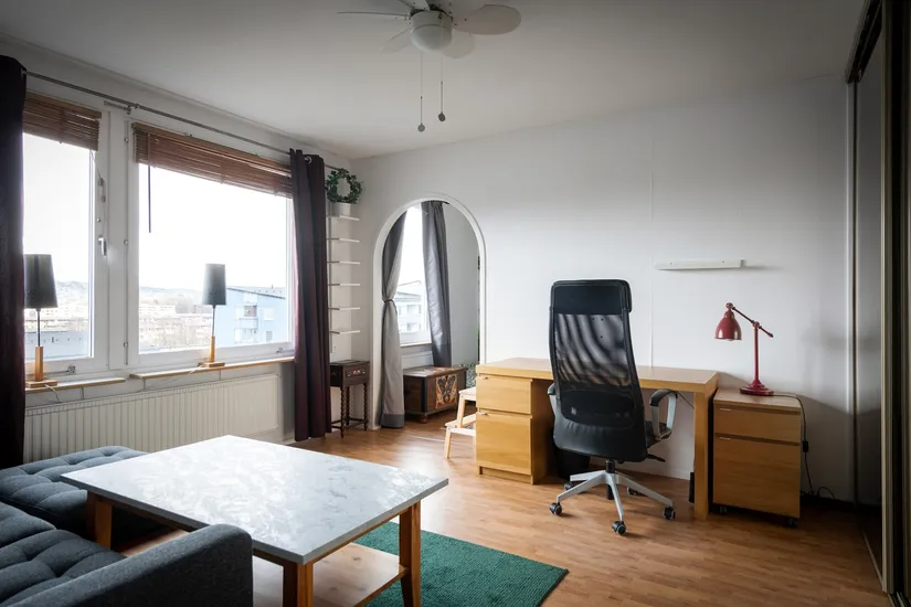 Bostadsrätt, Heidenstams gata 13, Hisings Backa, Göteborg