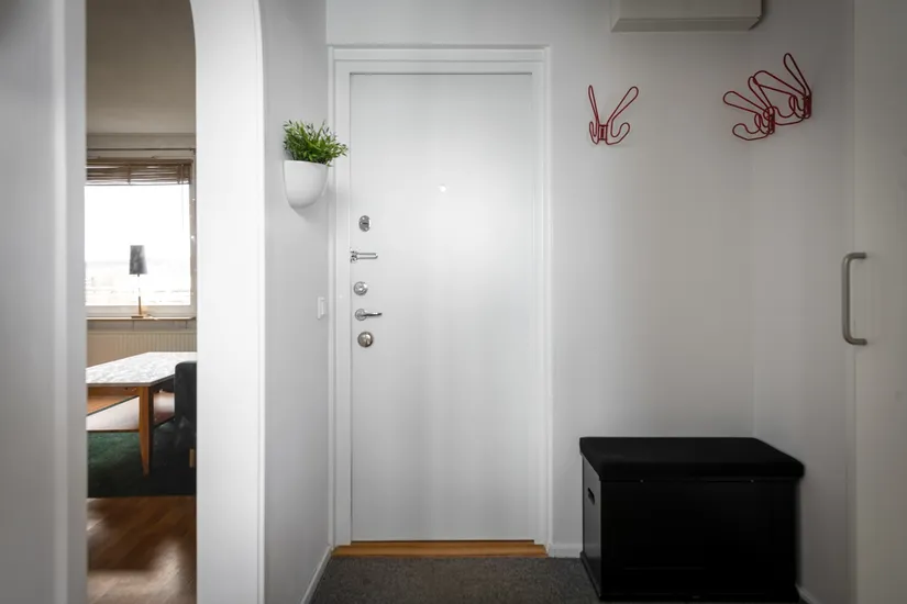 Bostadsrätt, Heidenstams gata 13, Hisings Backa, Göteborg