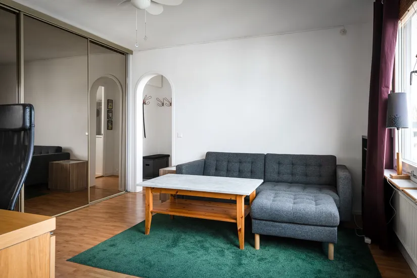 Bostadsrätt, Heidenstams gata 13, Hisings Backa, Göteborg