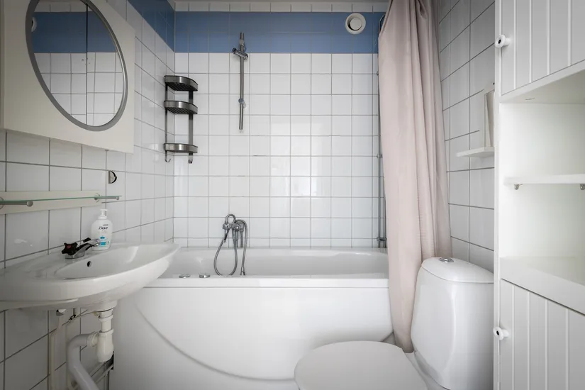 Bostadsrätt, Heidenstams gata 13, Hisings Backa, Göteborg