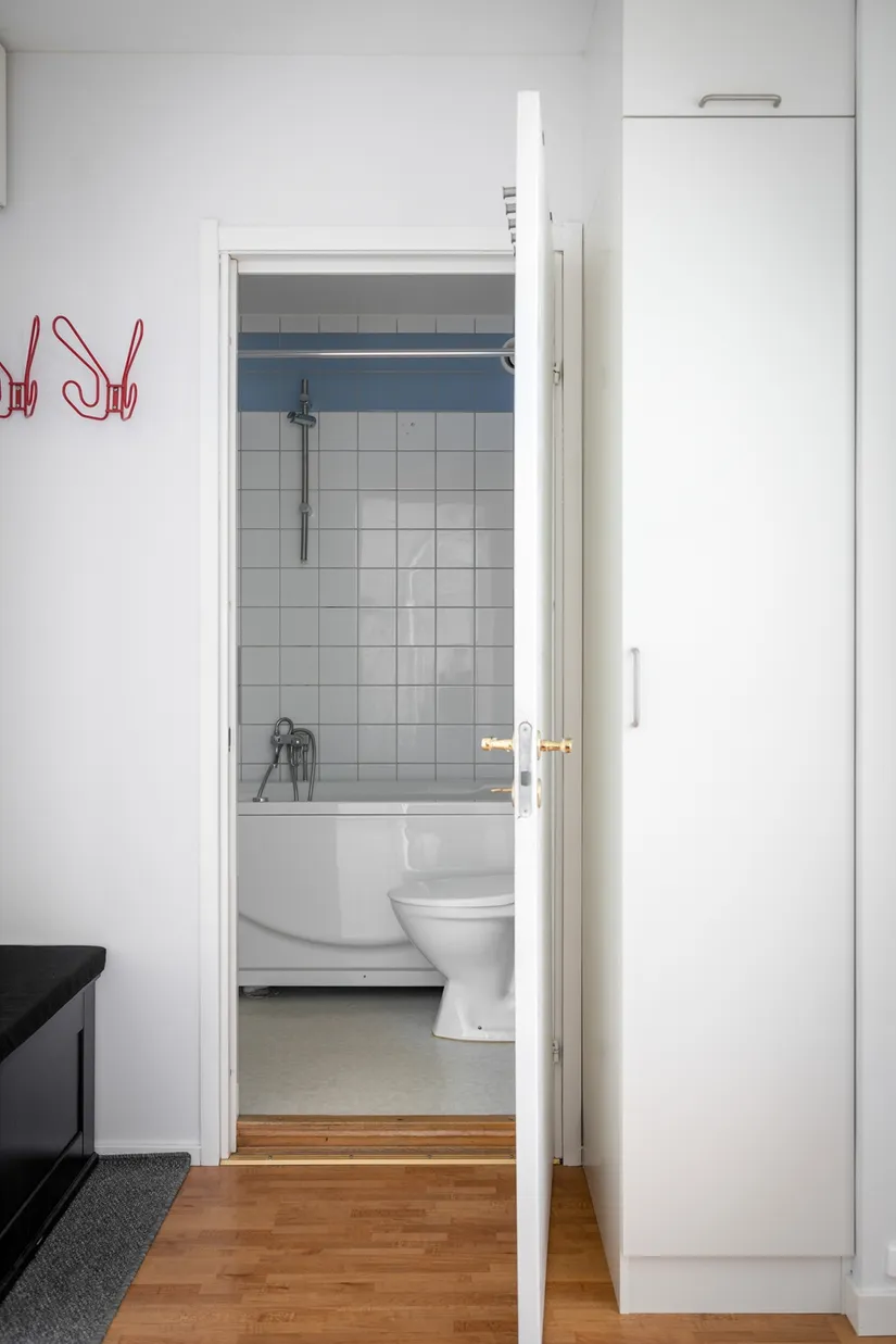 Bostadsrätt, Heidenstams gata 13, Hisings Backa, Göteborg