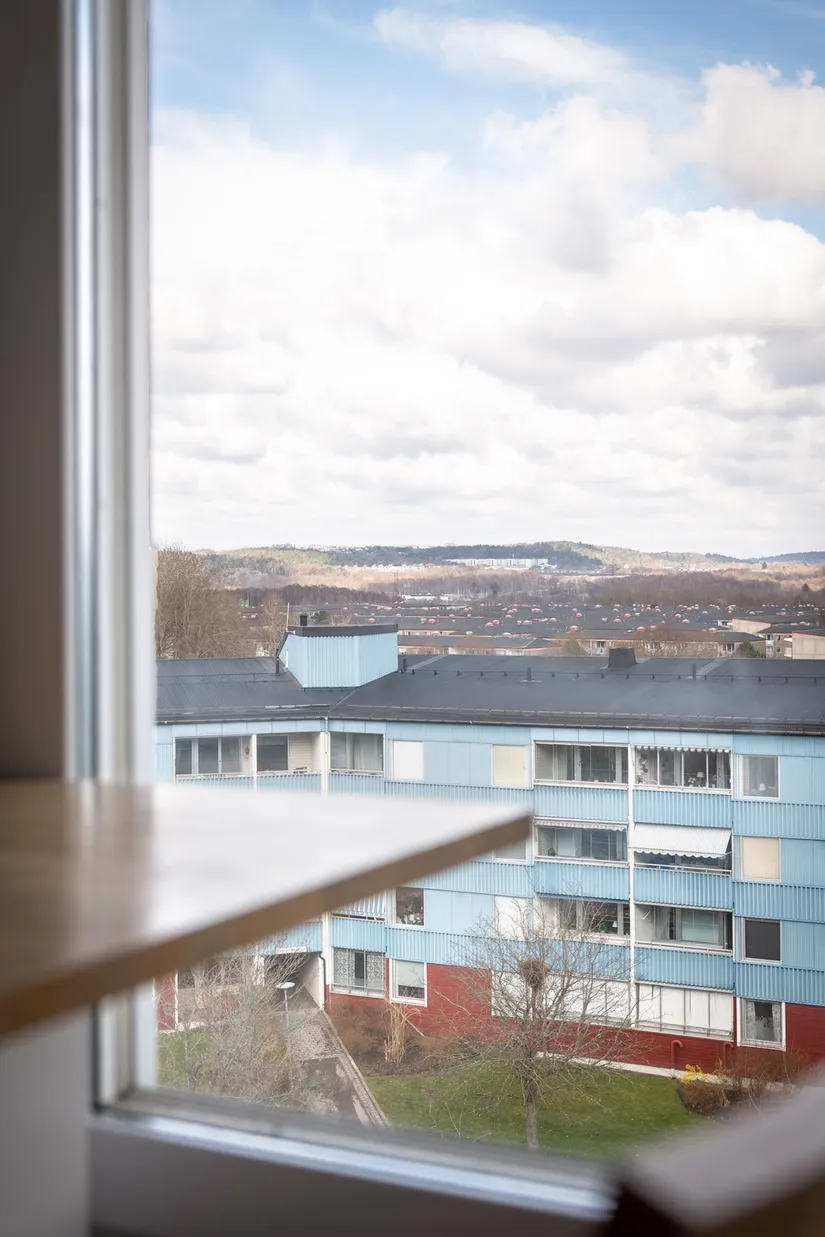 Bostadsrätt, Heidenstams gata 13, Hisings Backa, Göteborg