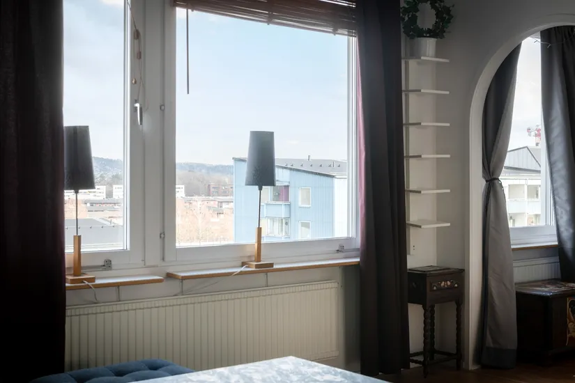 Bostadsrätt, Heidenstams gata 13, Hisings Backa, Göteborg