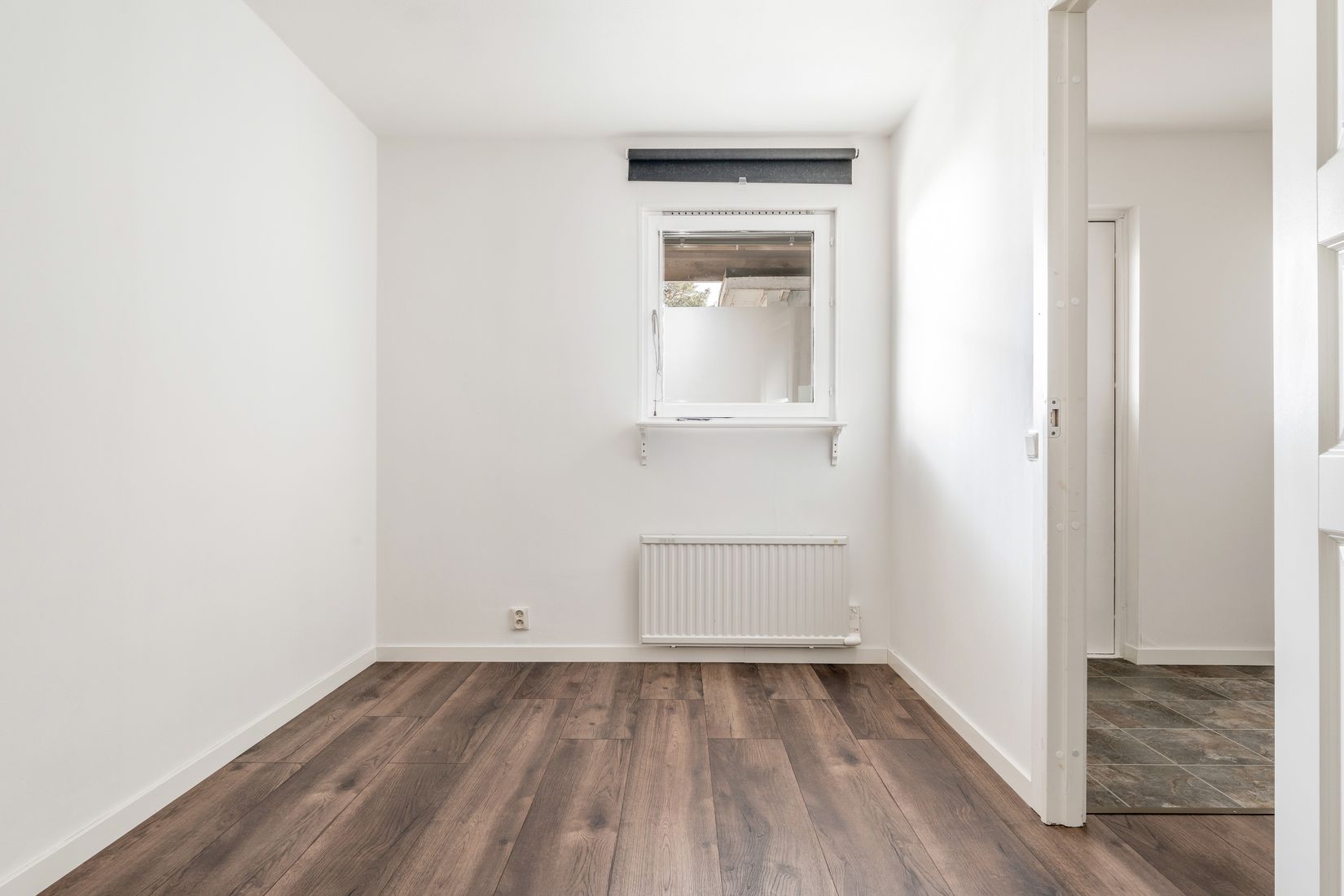 Radhus, Näsuddsvägen 33D, Danvikshagen, Oxelösund