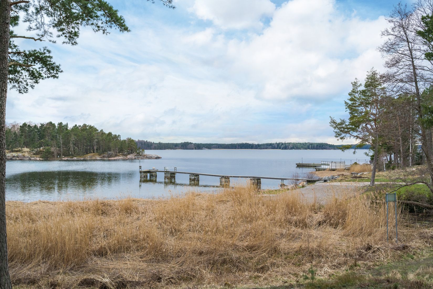Radhus, Näsuddsvägen 33D, Danvikshagen, Oxelösund