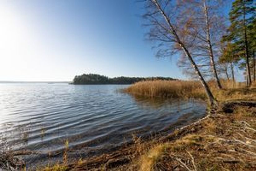 Radhus, Näsuddsvägen 33D, Danvikshagen, Oxelösund