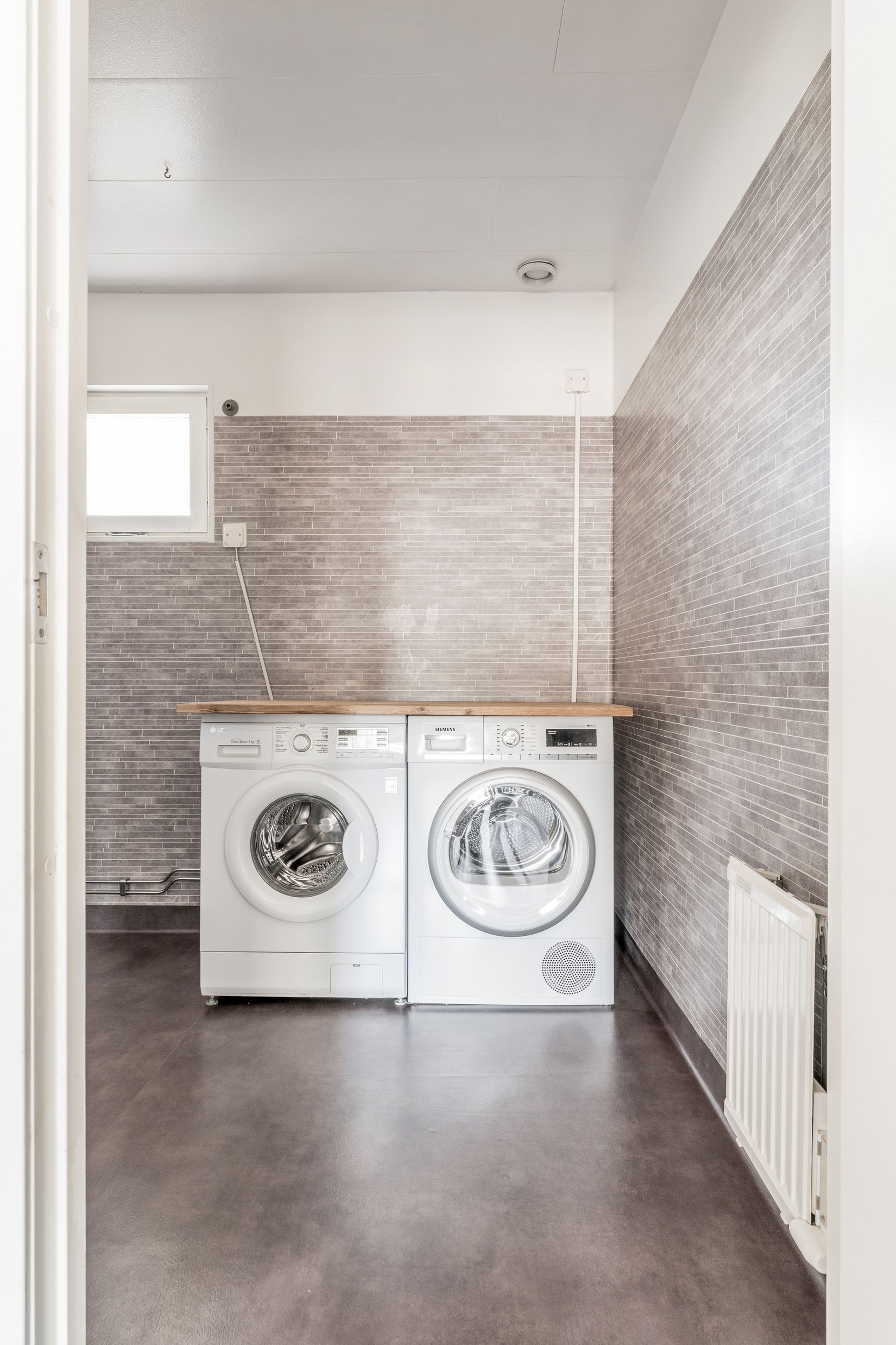 Radhus, Näsuddsvägen 33D, Danvikshagen, Oxelösund