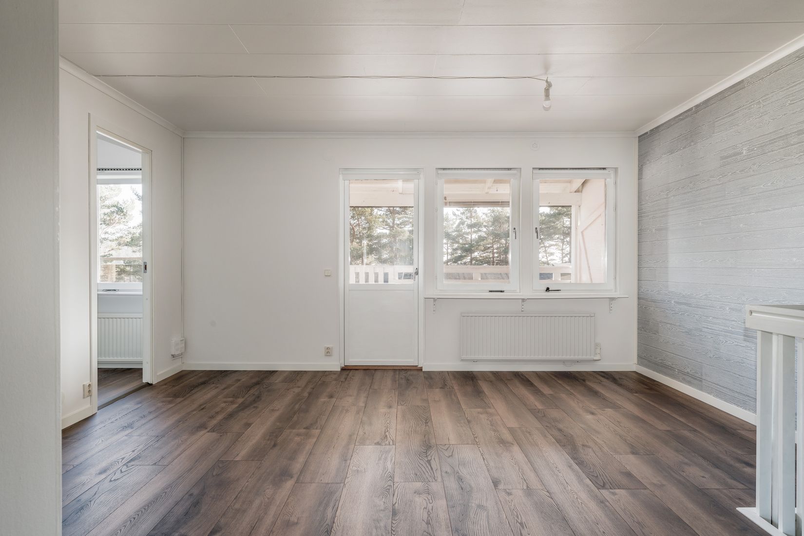 Radhus, Näsuddsvägen 33D, Danvikshagen, Oxelösund