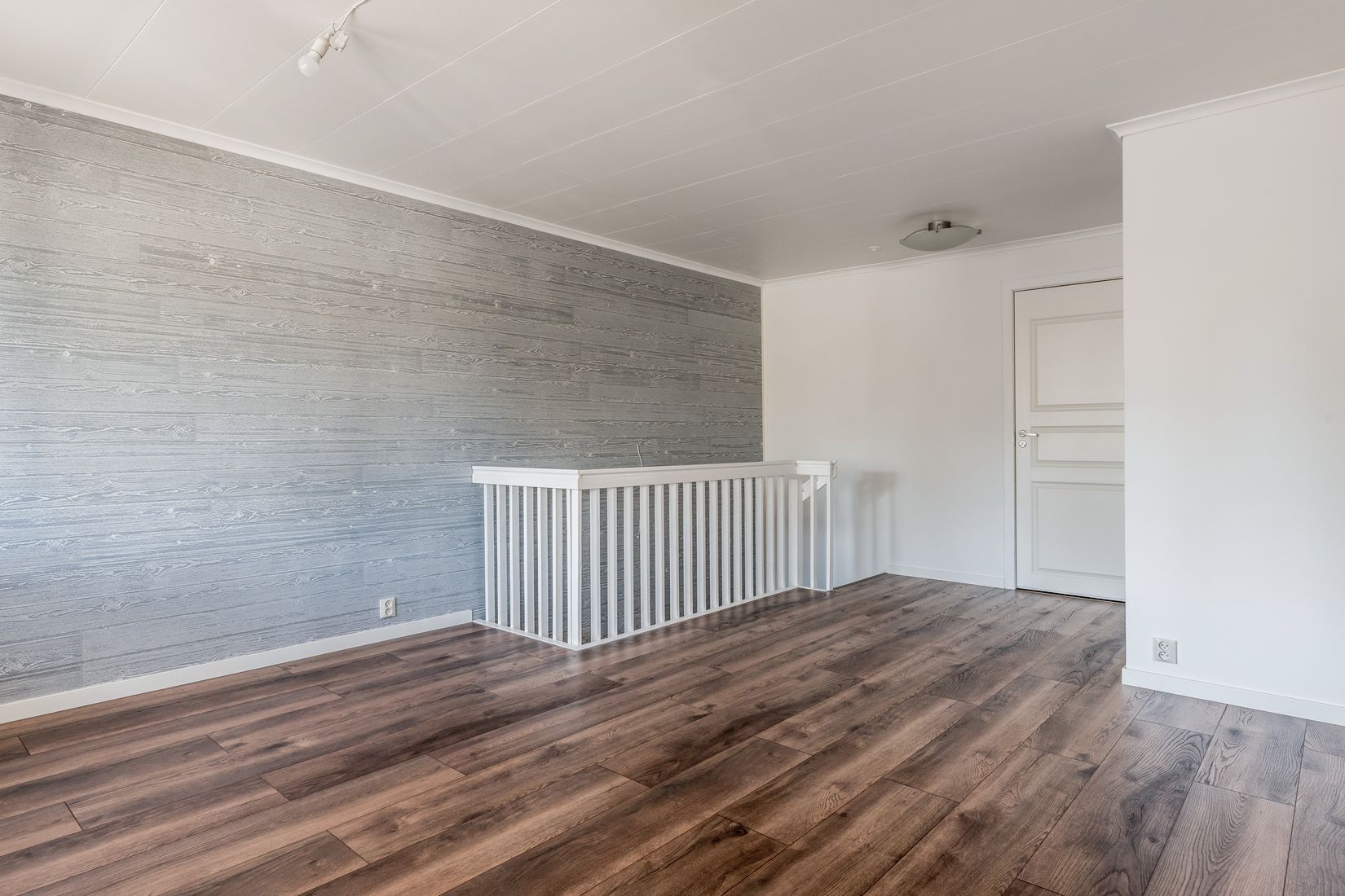 Radhus, Näsuddsvägen 33D, Danvikshagen, Oxelösund