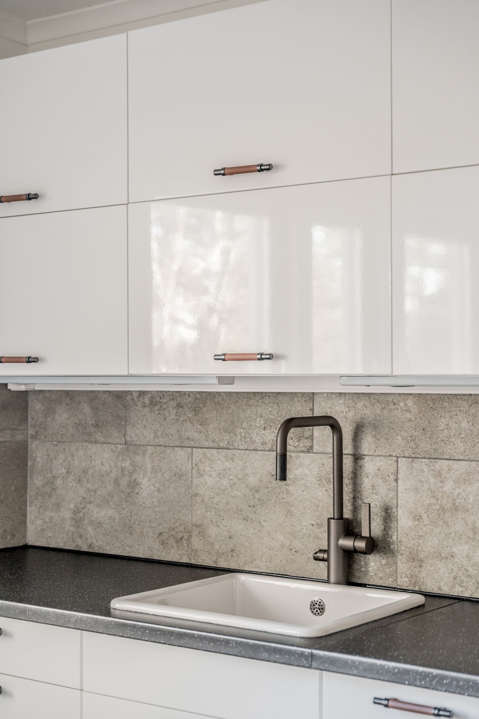 Radhus, Näsuddsvägen 33D, Danvikshagen, Oxelösund