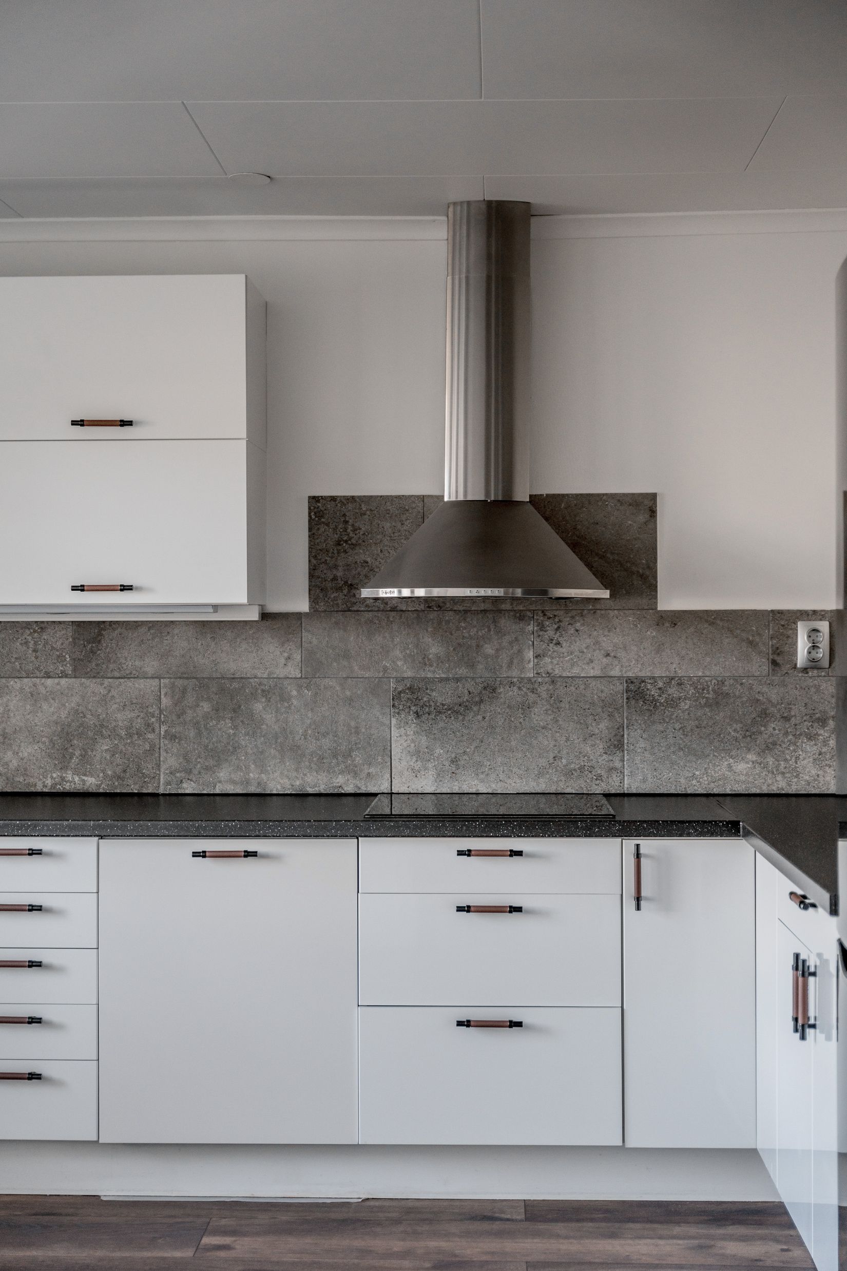 Radhus, Näsuddsvägen 33D, Danvikshagen, Oxelösund