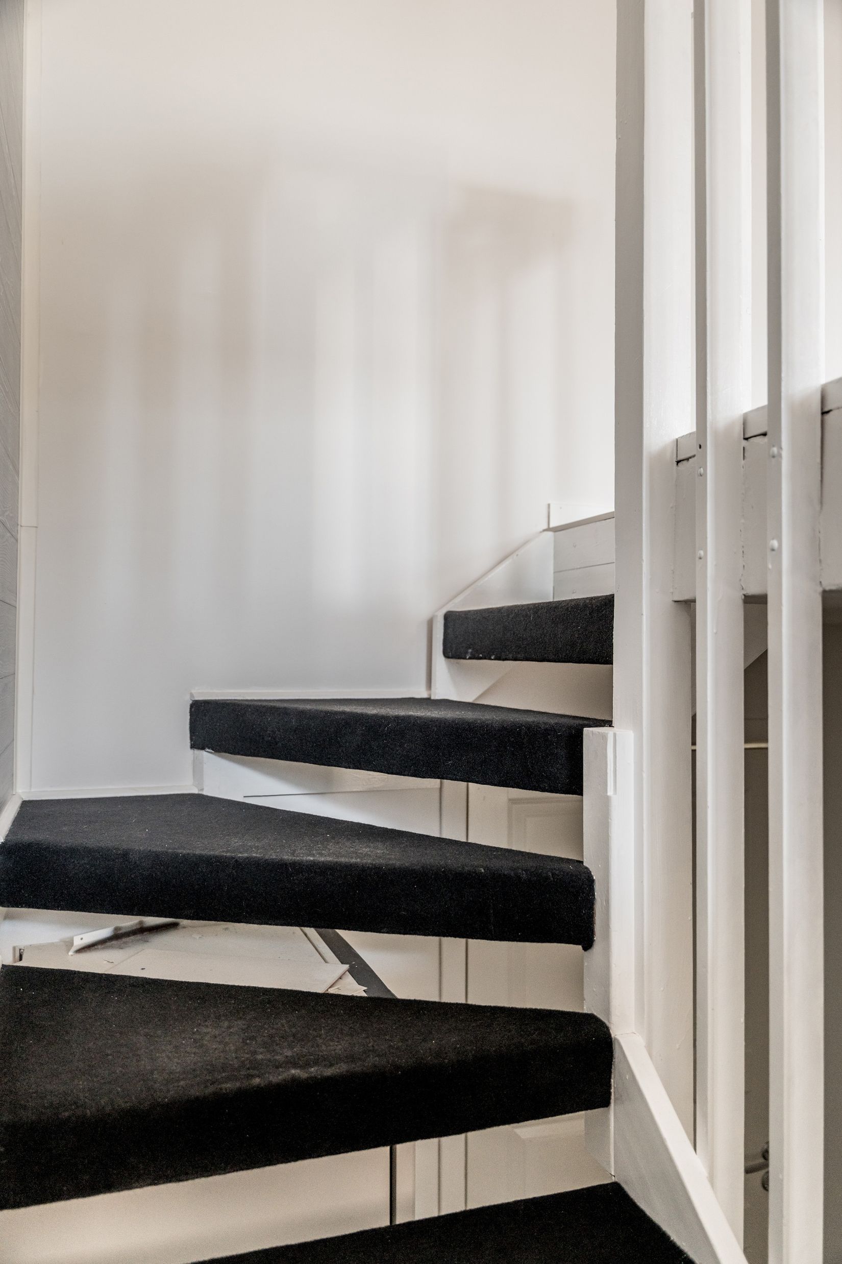 Radhus, Näsuddsvägen 33D, Danvikshagen, Oxelösund