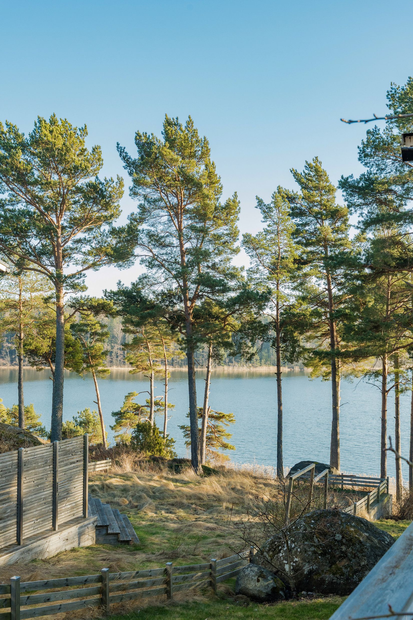 Radhus, Näsuddsvägen 33D, Danvikshagen, Oxelösund