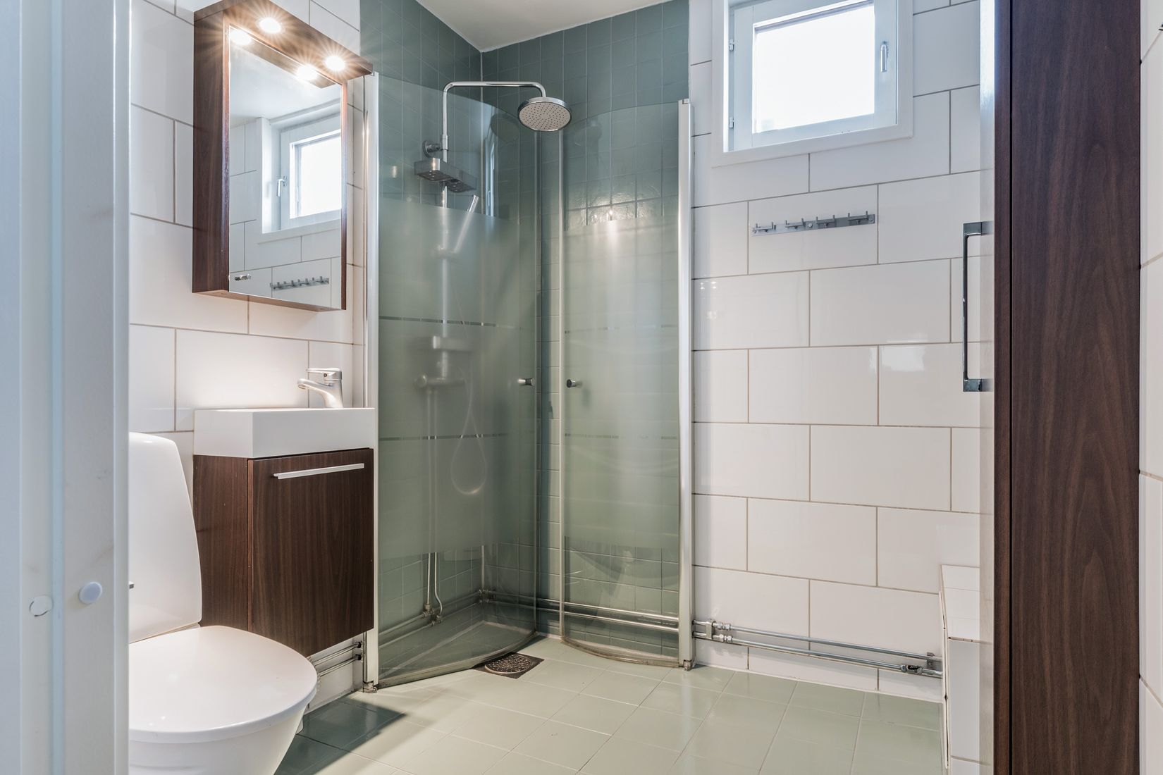 Radhus, Näsuddsvägen 33D, Danvikshagen, Oxelösund