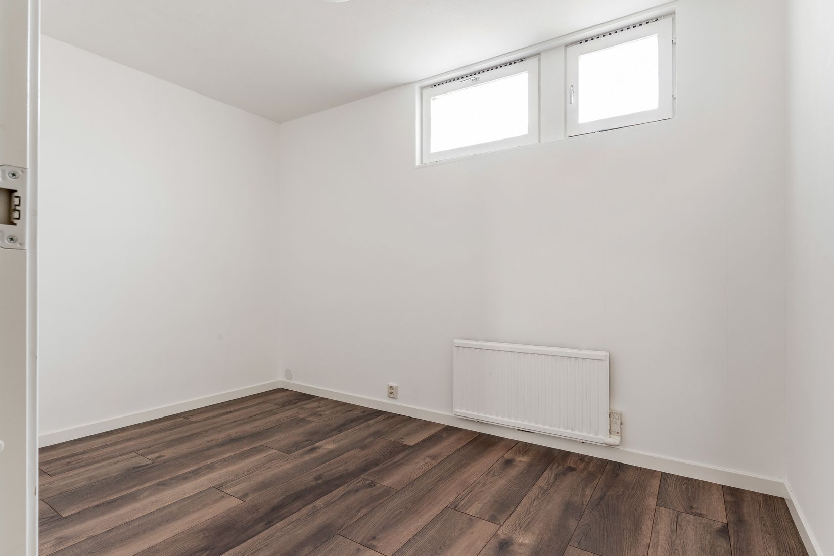 Radhus, Näsuddsvägen 33D, Danvikshagen, Oxelösund