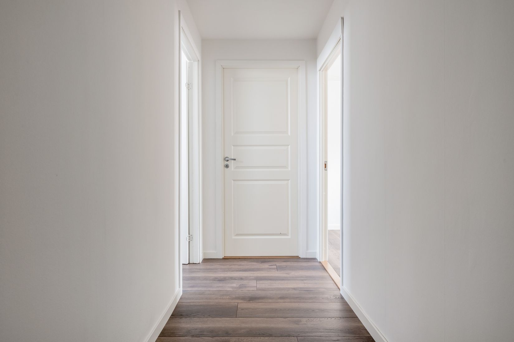 Radhus, Näsuddsvägen 33D, Danvikshagen, Oxelösund